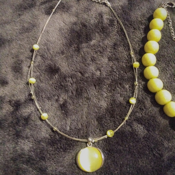 Necklaces - Picture 3 of 3